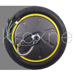 Motore compatibile da 350 W per Ninebot Max G30, G30D e G30LP Segway - Ninebot - 5 Motore compatibile da 350 W per Ninebot Max G