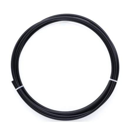 Удължен спирачен кабел за задно окачване (вътрешен кабел 2,1 м / външна втулка 2,5 м)  - 2 Спирачно въже плюс капак - удължена в