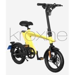 zBike - 250 W-os elektromos kerékpár - 30-50 km autonómia  - 5 zBike - 250 W-os elektromos kerékpár - 30-50 km autonómia
Foglalj