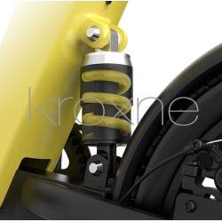 zBike - 250w електрически велосипед - 30 до 50 км автономност  - 2 zBike - 250w електрически велосипед - 30 до 50 км автономност