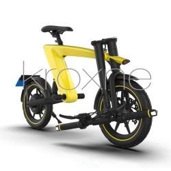 zBike - 250W Elektrofahrrad - 30 bis 50 km Autonomie  - 6 zBike - 250W Elektrofahrrad - 30 bis 50 km Autonomie
Reservieren Sie I
