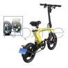 zBike - 250W Elektrofahrrad - 30 bis 50 km Autonomie  - 7 zBike - 250W Elektrofahrrad - 30 bis 50 km Autonomie
Reservieren Sie I