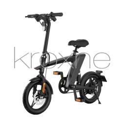 zBike - 250w elektrisk cykel - 30 till 50 km autonomi  - 13 zBike - 250w elektrisk cykel - 30 till 50 km autonomi
Boka din enhet