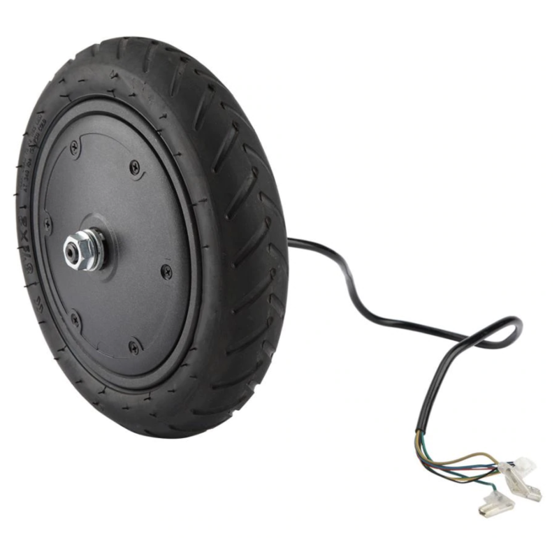 Комплектний двигун потужністю 250 Вт для електричного скутера Xiaomi M365, 1S, Essential, Pro або Pro2 Xiaomi - 1 Двигун, сумісн