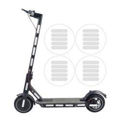 Fényvisszaverő matricák a Xiaomi M365, 1S, Pro 2 és M365 Pro készülékekhez  - 9  