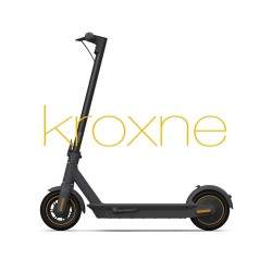 Ninebot Max G30 international version - 45km of autonomy - 350w motor - 15.3ah battery - IPX7 Segway - Ninebot - 1 - Stronger, l