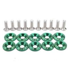 Alumínium alátét Wan - 10  