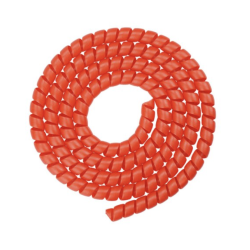 Cobre cabos coloridos de 2 metros KROXNE - 9  