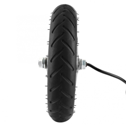 Пълна 250w мотор за електрически скутер Xiaomi M365, 1S, Essential, Pro или Pro2 Xiaomi - 5 250w съвместим мотор за всеки електр