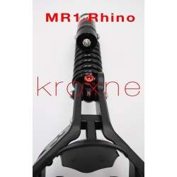 Monorim MR1 Rhino - Air + Coil - achterveersysteem voor Xiaomi elektrische scooters Monorim - 12 Installeer de nieuwe verbeterde