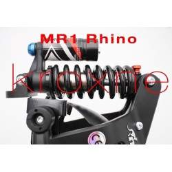Monorim MR1 Rhino - Air+Coil - sýstima píso anártisis gia ilektriká skoúter Xiaomi Monorim - 16 Εγκαταστήστε τη νέα αναβαθμισμέν