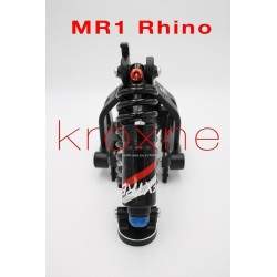 Monorim MR1 Rhino - Air + Coil - система задней подвески для электросамокатов Xiaomi Monorim - 20 Установить новую модернизирова
