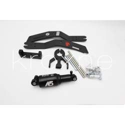 DM0-UK - Rüsten Sie die Vorderradaufhängung Ihres Xiaomi-Elektrorollers auf doppelte Dämpfung auf Monorim - 15 


Im Paket entha