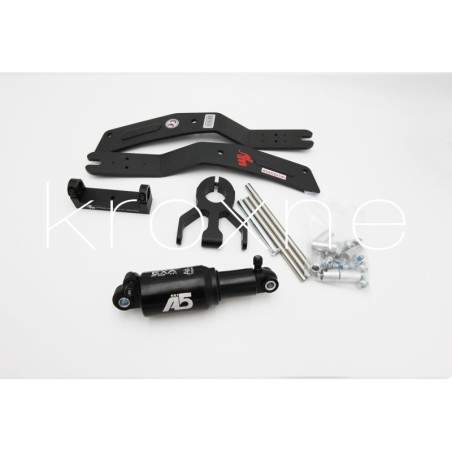 DM0-UK - atnaujinkite priekinę „Xiaomi“ elektrinio paspirtuko pakabą iki dvigubos amortizacijos Monorim - 15 


Įtraukta į paket