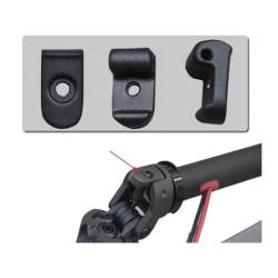 Kompatibilní hřebík / háček pro skládací soupravu Xiaomi M365, 1S, Pro2 a M365 PRO Xiaomi - 2  