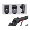 Clou / crochet compatible pour le kit de pliage de skate Xiaomi M365, 1S, Pro2 et M365 PRO Xiaomi - 2  