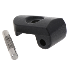 Uña / Gancho compatible para el kit de plegado del patín Xiaomi M365, 1S, Pro2 y M365 PRO Xiaomi - 4  