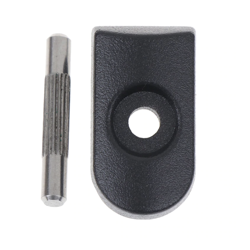 Kompatybilny gwóźdź / haczyk do zestawu do składania rolek Xiaomi M365, 1S, Pro2 i M365 PRO Xiaomi - 1  