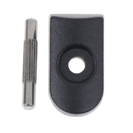 Совместимый гвоздь / крючок для складного комплекта для коньков Xiaomi M365, 1S, Pro2 и M365 PRO Xiaomi - 1  