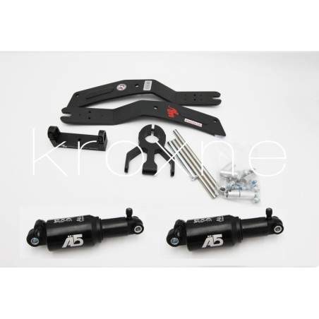 DMX0-UK - Uuendage oma Ninebot Max elektrilise tõukeratta esivedrustus kahekordse amortisatsiooniga Monorim - 31 



 
Pakendis 