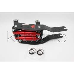 Monorim DM - podwójny amortyzator - przednie zawieszenie do hulajnóg elektrycznych Xiaomi Monorim - 5 

 
Zawarte w pakiecie:
- 