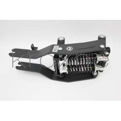 Monorim DMX - двоен амортисьор - предно окачване за електрически скутери Ninebot Max Monorim - 4 




 
Включено в пакета:
- Едн