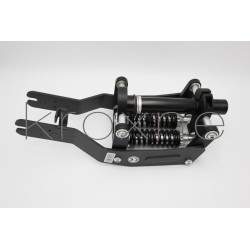 „Monorim DMX“ - dvigubas amortizatorius - priekinė pakaba „Ninebot Max“ elektriniams motoroleriams Monorim - 6 




Įtraukta į p