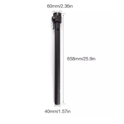Komplett mast + sammenleggbar sett for Xiaomi M365 og M365 1S Xiaomi - 1  