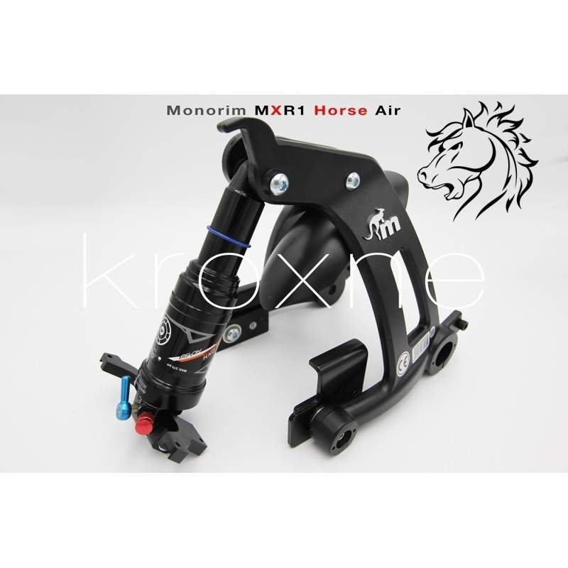 Monorim MXR1 Horse Monorim - 1  