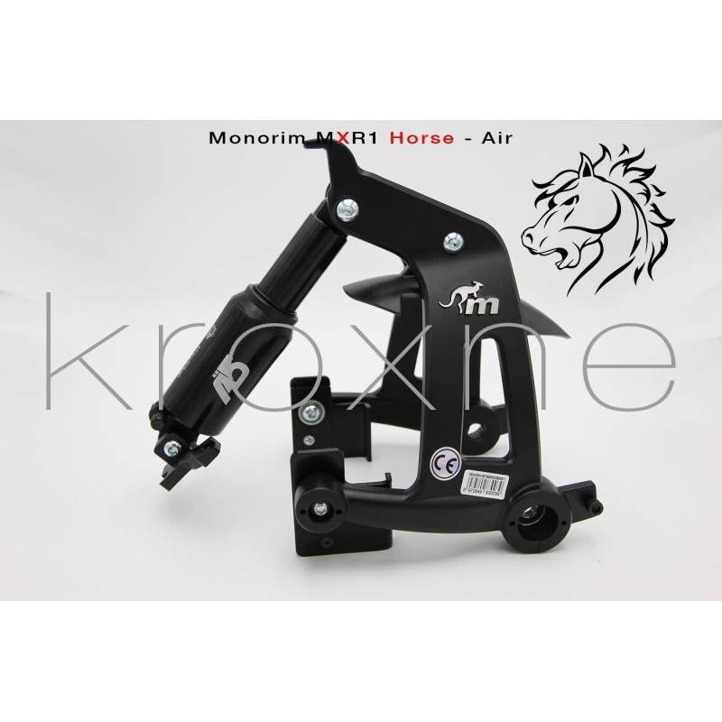 Monorim MXR1 Horse Monorim - 5  