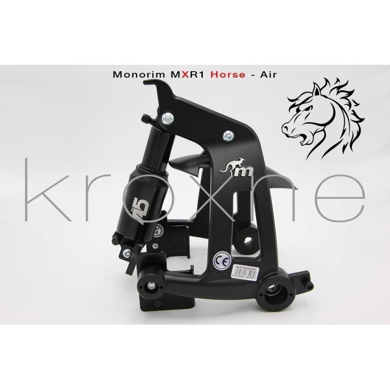 Monorim MXR1 Horse Monorim - 7  