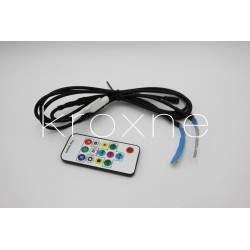 Передняя подвеска Sharkset Wolf для Ninebot Max G30, G30D, G30P, G30LP и G30LE Sharkset - 30  