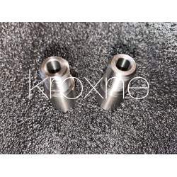 Moottorin akselin jatkeet - Leventää moottorisi staattoria. Monorim - 1 Moottorin akselin jatkeet - Leventää moottorisi staattor