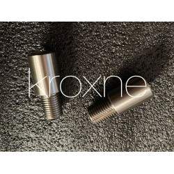 Nastavci osovine motora - Proširite stator vašeg motora. Monorim - 3 Nastavci osovine motora - Proširite stator vašeg motora.
Pr