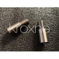 Variklio veleno ilgintuvai – išplėskite variklio statorių. Monorim - 4 Variklio veleno ilgintuvai – išplėskite variklio statorių