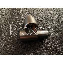 Extensores para el eje del motor - amplia el estator de tu motor. Monorim - 5 Extensores para el eje del motor - amplia el estat