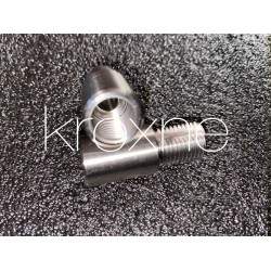 Prolongateurs d'arbre moteur - Élargissez le stator de votre moteur. Monorim - 6 Prolongateurs d'arbre moteur - Élargissez le st