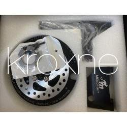 Pokrov motorja MD-Max za Ninebot Max G30, G30D, G30LP Monorim - 3 Pokrov motorja MD-Max za Ninebot Max G30, G30D, G30LP
Posebej 