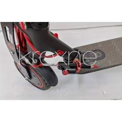 Monorim Mdamper - amortisseur de direction pour scooters électriques Xiaomi, Ninebot Max et modèles similaires Monorim - 4 Amort