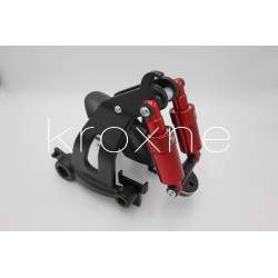 Monorim DMR1 - suspensão traseira para scooters elétricos xiaomi ou similar Monorim - 5 













Suspensão traseira Monorim