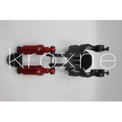Monorim DMR1 - rear suspension for xiaomi electric scooters or similar Monorim - 8 













Monorim DMR1 rear suspension
Wh