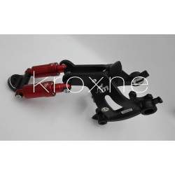 Monorim DMR1 - rear suspension for xiaomi electric scooters or similar Monorim - 9 













Monorim DMR1 rear suspension
Wh