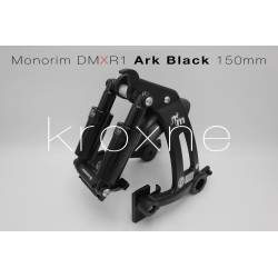 Monorim DMXR1 - rear suspension for electric scooters Ninebot Max Monorim - 5 








Monorim DMXR1 rear suspensionWhat's new:-