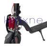 Monorim M0-HX - spesialdesignet for HX elektriske scootere modeller 6/7/8 eller høyere - Frontfjæring Monorim - 1 Monorim M0-HX 