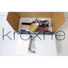 Monorim M0-HX - special conceput pentru scutere electrice HX modele 6/7/8 sau mai mari - Suspensie fata Monorim - 4 Suspensie fa