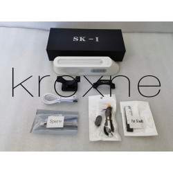 Monorim SK-I (driving speaker) - simulátor výkonu motora Monorim - 3 Reproduktor so simulátorom výkonu motora pre vášho elektric