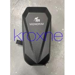 Monorim Bag - vedenpitävä kovakuorinen kantolaukku. Monorim - 3 Monorim vedenpitävä laukku varusteillesi.
Upea vedenpitävä laukk