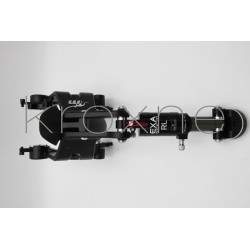 Monorim MRE Air kompatibel med alla Xiaomi-scootermodeller Monorim - 7  