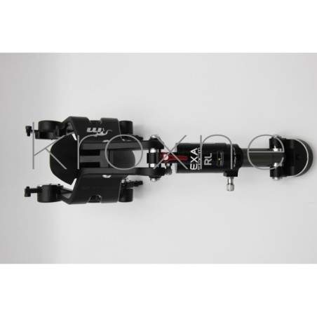 Monorim MRE Air compatible with any Xiaomi scooter model Monorim - 7  