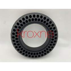 Elastikó sympagés / sympagés 10 intsón gia Xiaomi M365, Essential, 1S, Pro2 í M365 Pro Xiaomi - 3 Το συμπαγές ελαστικό είναι καθ